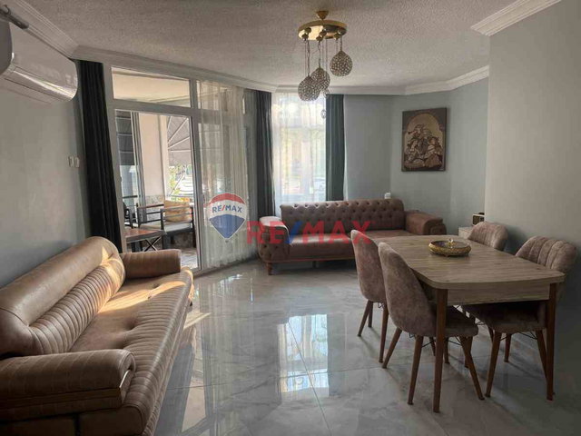 REMAX TOROS'TAN ŞORAY 2 SİTESİ'NDE SATILIK 1+1