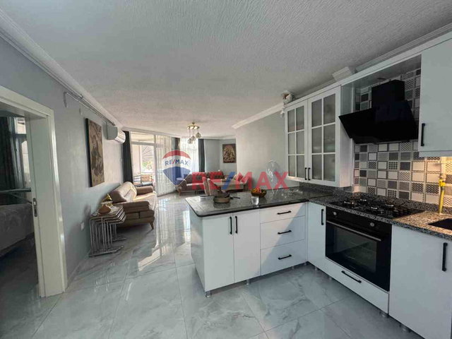 REMAX TOROS'TAN ŞORAY 2 SİTESİ'NDE SATILIK 1+1