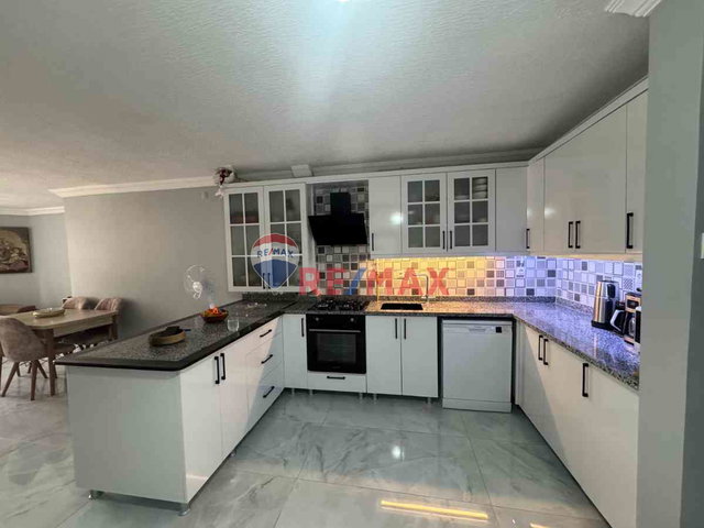 REMAX TOROS'TAN ŞORAY 2 SİTESİ'NDE SATILIK 1+1