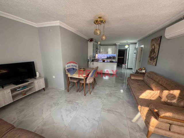 REMAX TOROS'TAN ŞORAY 2 SİTESİ'NDE SATILIK 1+1
