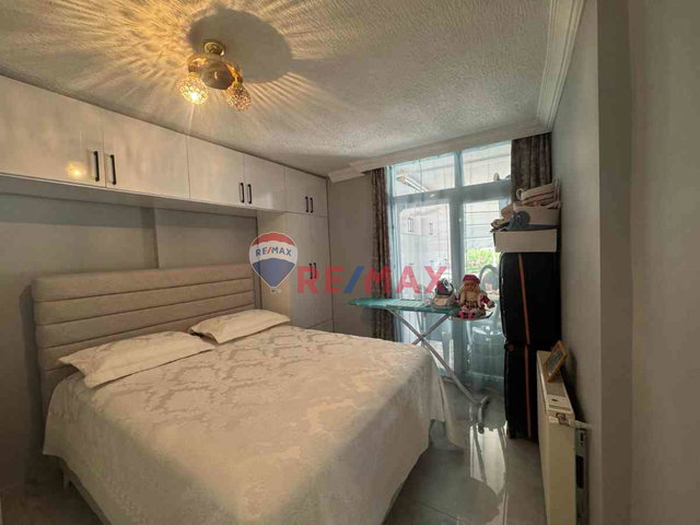 REMAX TOROS'TAN ŞORAY 2 SİTESİ'NDE SATILIK 1+1