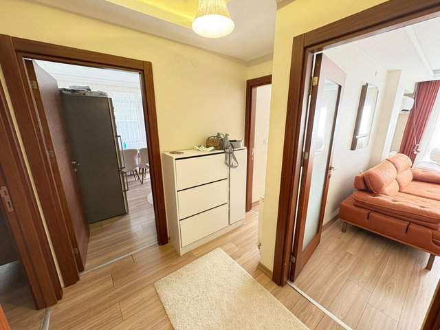 EMEK 18. CADDE'DE FIRSAT SATILIK 2+1 DAİRE