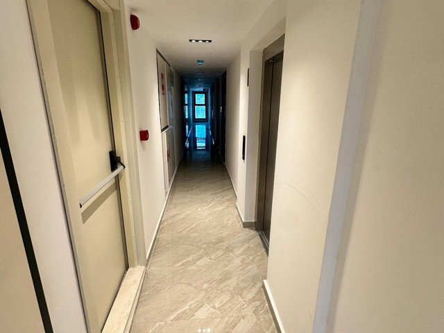İSTOVA GREEN SİTESİNDE 2+1 AÇIK MUTFAK SATILIK DAİRE