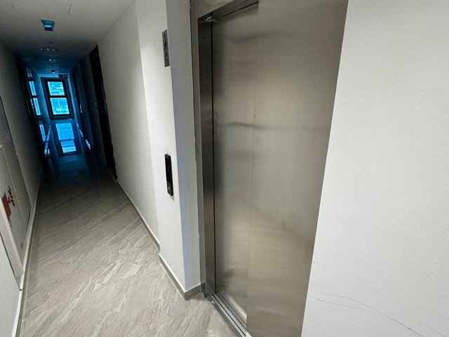 İSTOVA GREEN SİTESİNDE 2+1 AÇIK MUTFAK SATILIK DAİRE