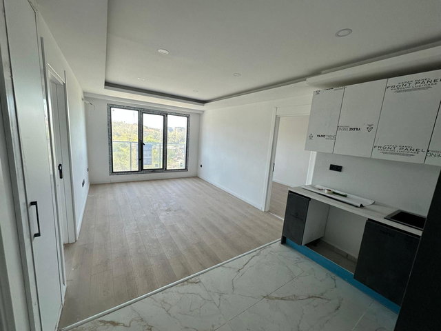 İSTOVA GREEN SİTESİNDE 2+1 AÇIK MUTFAK SATILIK DAİRE