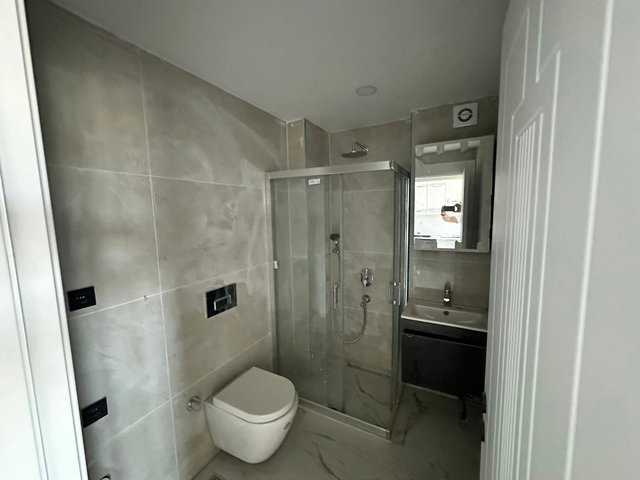 İSTOVA GREEN SİTESİNDE 2+1 AÇIK MUTFAK SATILIK DAİRE