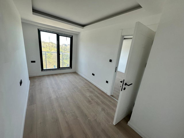 İSTOVA GREEN SİTESİNDE 2+1 AÇIK MUTFAK SATILIK DAİRE