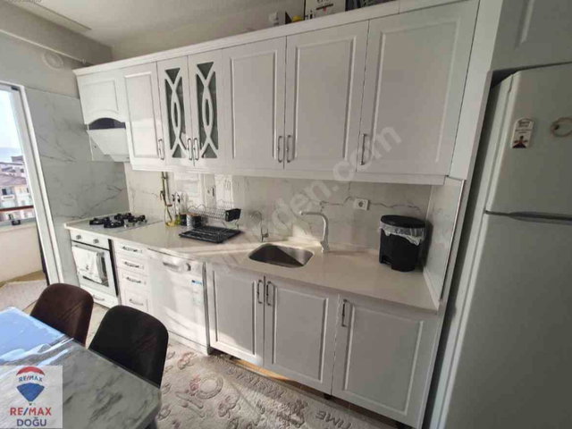 REMAX DOĞU'DAN ÇAYDAÇIRA FIRAT İLKOKULU YANINDA SATILIK 2+1DAİRE