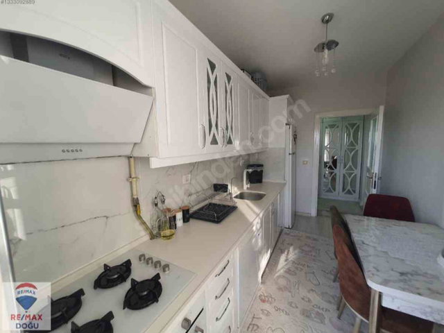 REMAX DOĞU'DAN ÇAYDAÇIRA FIRAT İLKOKULU YANINDA SATILIK 2+1DAİRE