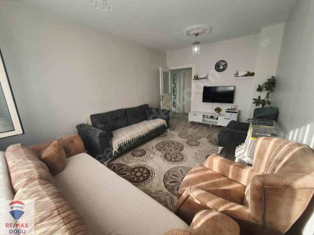 REMAX DOĞU'DAN ÇAYDAÇIRA FIRAT İLKOKULU YANINDA SATILIK 2+1DAİRE