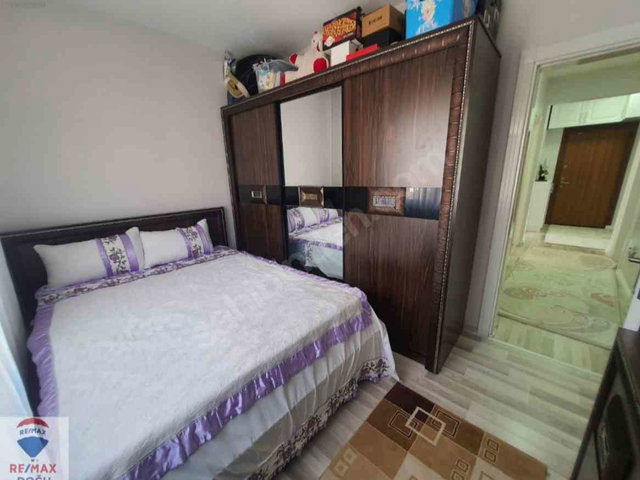 REMAX DOĞU'DAN ÇAYDAÇIRA FIRAT İLKOKULU YANINDA SATILIK 2+1DAİRE