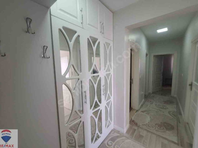 REMAX DOĞU'DAN ÇAYDAÇIRA FIRAT İLKOKULU YANINDA SATILIK 2+1DAİRE