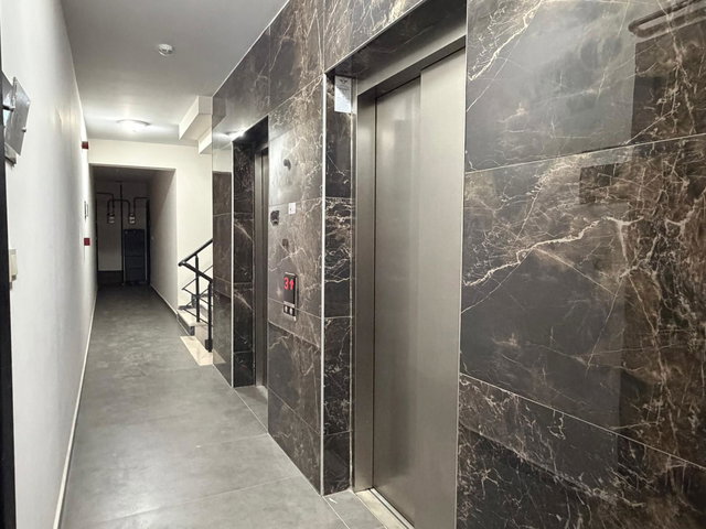 ÇANAKKALE MERKEZ KARACAÖREN 'DE ISTINYE HOME FLATS SITESI SATILIK 3+1 DAIRE