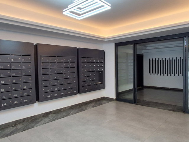 FARAS PANORAMA'DA 4.5+1 KİRALIK DAİRE