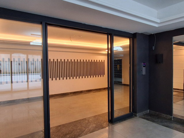 FARAS PANORAMA'DA 4.5+1 KİRALIK DAİRE