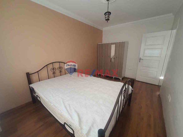 REMAX DOĞUDAN ÇAYDAÇIRA İKİTELLİ TOKİDE KİRALIK EŞYALI 2+1 DAİRE