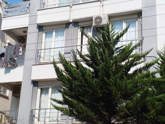 KONUKSEVER'DE 3+1 DUBLEKS  GENİŞ TERAS  4+1 DÖNÜŞEBİLİR