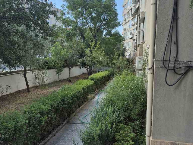 BAYRAKLI’ TAŞKENT DE  KİRALIK EŞYALI 2+1  BALKONLU, DOĞALGAZ KOMBİLİ DAİRE