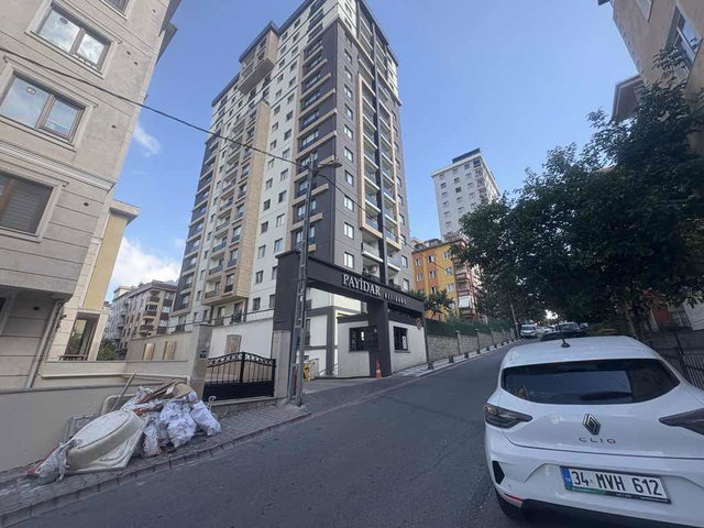 ÜMRANİYE’DE GÜNEY CEPHELİ 2+1 | 2023 YAPIM | 5. KAT | 2 BANYO | BALKONLU