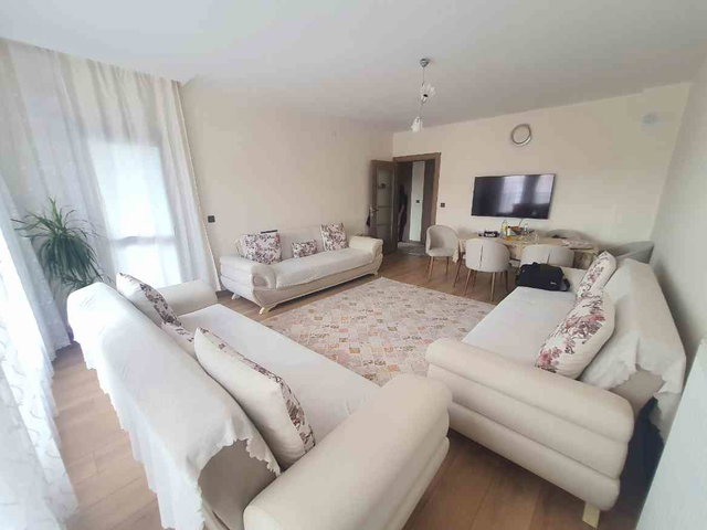 REMAX DOĞU'DAN GÜNEYKENT 3.ETAP'TA SATILIK 3+1 ARA KAT TOKİ