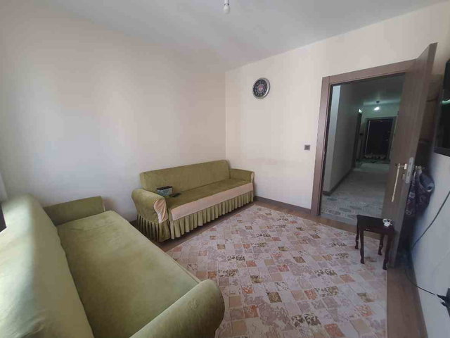 REMAX DOĞU'DAN GÜNEYKENT 3.ETAP'TA SATILIK 3+1 ARA KAT TOKİ