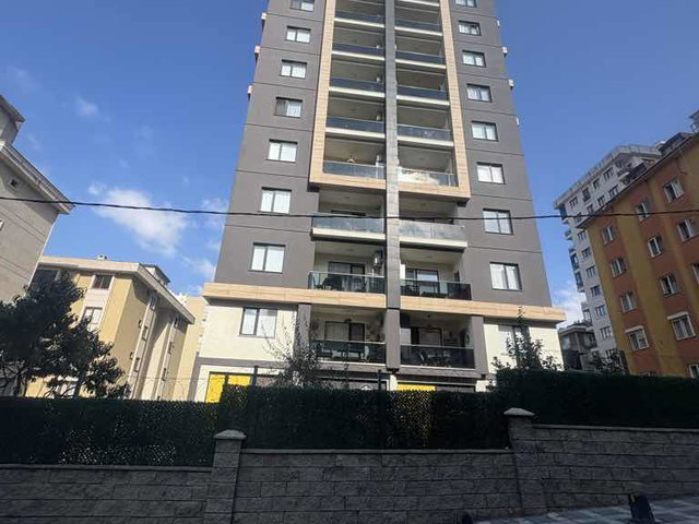 REMAX SATILIK 2+1 DAİRE MEHMET AKİF MH PAYİDAR SITE İÇİNDE
