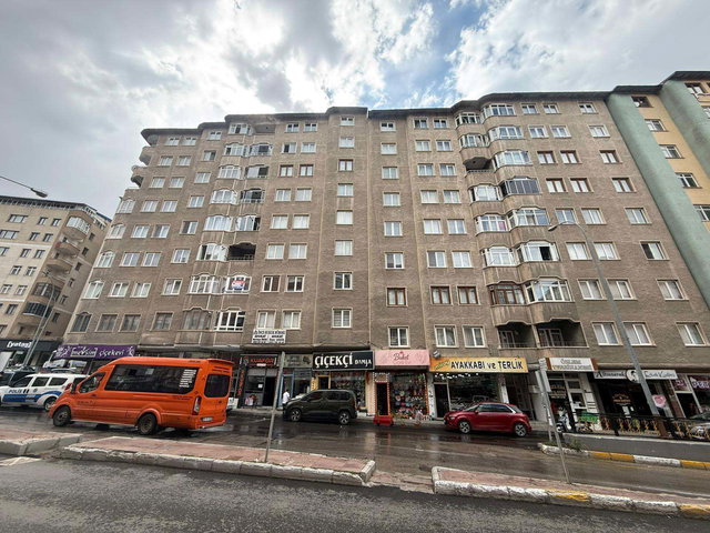 REMAX İLKE'DEN GEZ MAHALLESİ'NDE 3+1 KİRALIK DAİRE