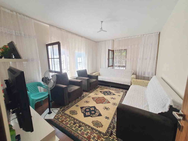 REMAX DOĞU'DAN GÜNEYKENT (BIZMİŞEN) TOKİLERDE SATILIK 2+1 DAİRE
