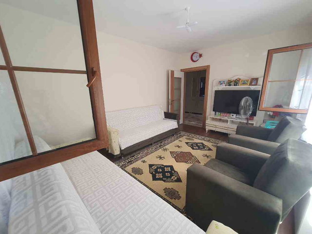 REMAX DOĞU'DAN GÜNEYKENT (BIZMİŞEN) TOKİLERDE SATILIK 2+1 DAİRE
