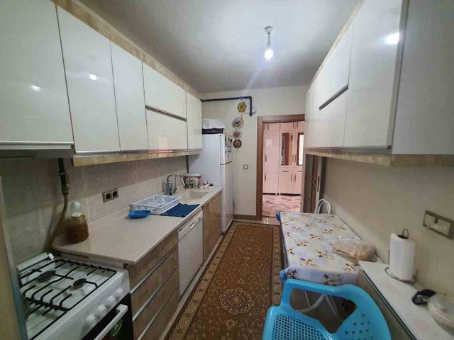REMAX DOĞU'DAN GÜNEYKENT (BIZMİŞEN) TOKİLERDE SATILIK 2+1 DAİRE
