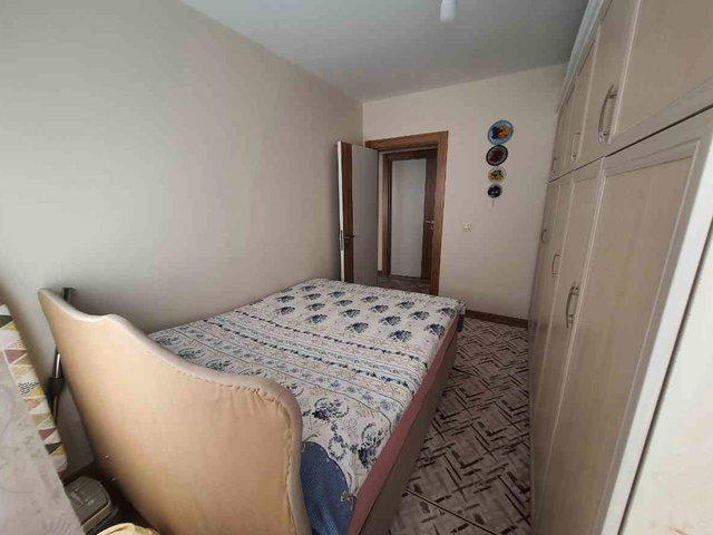 REMAX DOĞU'DAN GÜNEYKENT (BIZMİŞEN) TOKİLERDE SATILIK 2+1 DAİRE