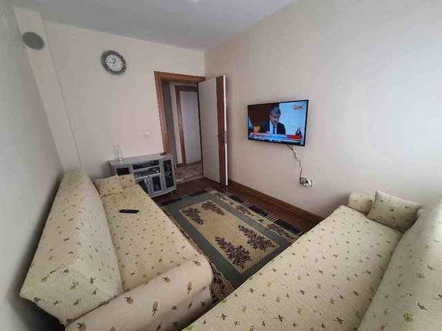 REMAX DOĞU'DAN GÜNEYKENT (BIZMİŞEN) TOKİLERDE SATILIK 2+1 DAİRE