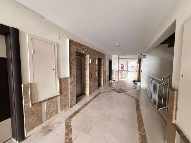 REMAX ARTIS'TEN ZIRVE TOKILERDE KIRALIK 3+1 DAIRE