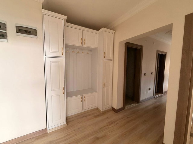 REMAX ARTIS'TEN ZIRVE TOKILERDE KIRALIK 3+1 DAIRE