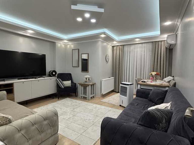 BEYOĞLU HACIAHMET’TE 2+1 | 60 M² NET | BALKONLU | ASANSÖRLÜ
