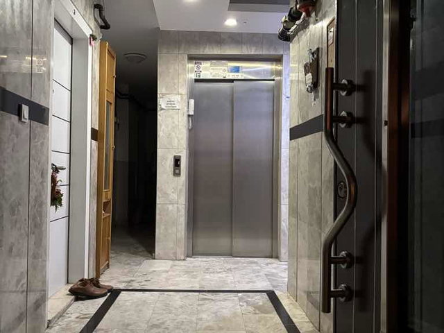 BEYOĞLU HACIAHMET’TE 2+1 | 60 M² NET | BALKONLU | ASANSÖRLÜ
