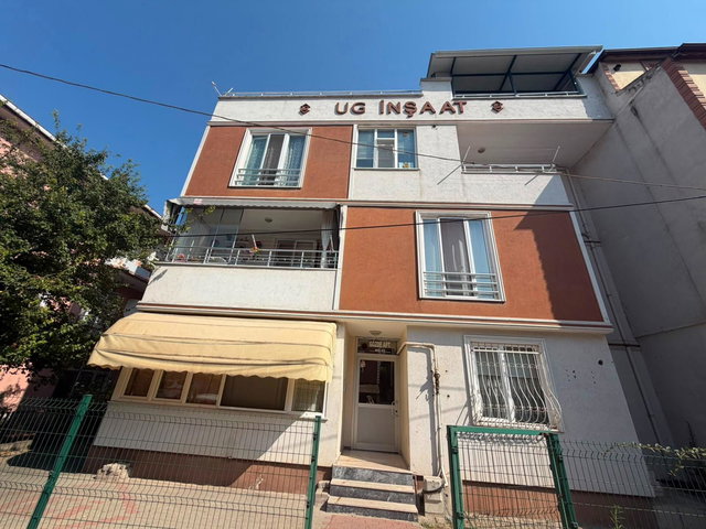 YENİŞEHİR ATAKENT CİHAN HASTANESİ YANI KİRALIK 1+1 EŞYALI DAİRE