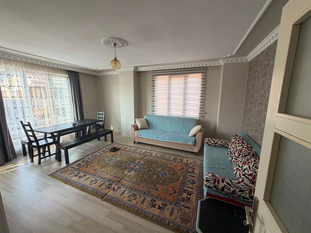YENİŞEHİR ATAKENT CİHAN HASTANESİ YANI KİRALIK 1+1 EŞYALI DAİRE