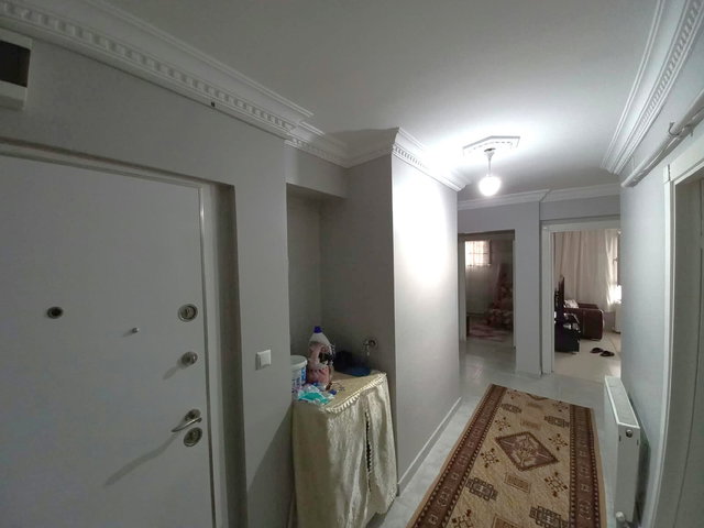 MAMAK HÜREL MAH SATILIK 3+1 DAİRE