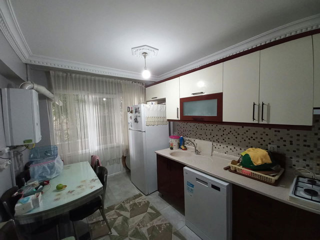 MAMAK HÜREL MAH SATILIK 3+1 DAİRE