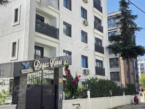 TUZLA CAMİ MAH. İSKANLI YENİ BİNA ARAKAT DAİRE 3,5+1 145 M2