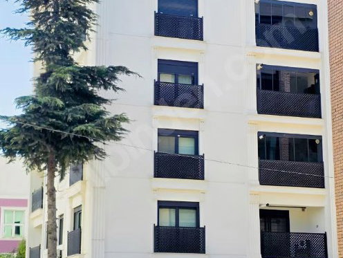 TUZLA CAMİ MAH. İSKANLI YENİ BİNA ARAKAT DAİRE 3,5+1 145 M2