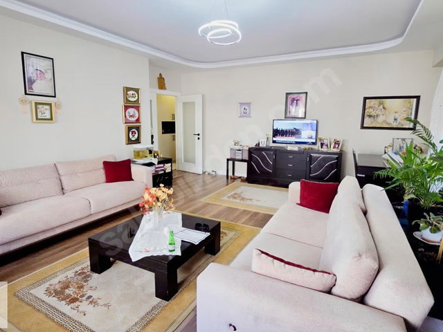 TUZLA CAMİ MAH. İSKANLI YENİ BİNA ARAKAT DAİRE 3,5+1 145 M2