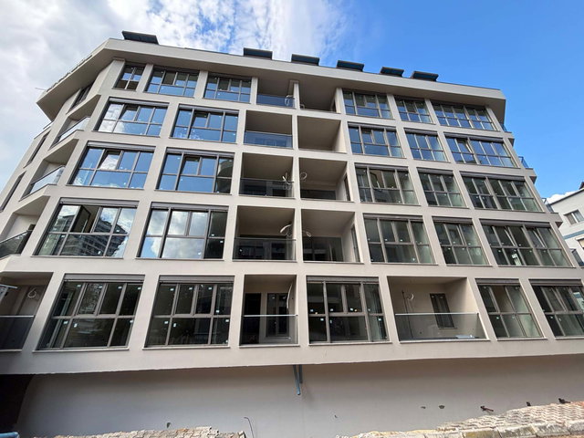 İDEALTEPE 2+1 PROJEDEN SATILIK FIRSAT DAİRELER 1 EKİM 2026 TESLİM