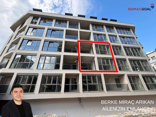 İDEALTEPE 2+1 PROJEDEN SATILIK FIRSAT DAİRELER 1 EKİM 2026 TESLİM