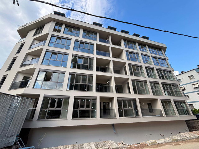 İDEALTEPE 2+1 PROJEDEN SATILIK FIRSAT DAİRELER 1 EKİM 2026 TESLİM