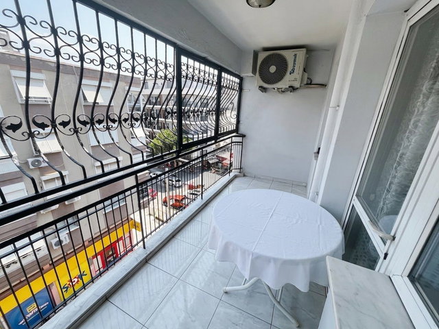 NERGİZ İZBAN’A YAKIN ÇİFT CEPHELİ ASANSÖRLÜ 3+1 SATILIK DAİRE