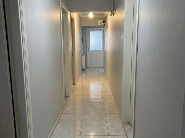 NERGİZ İZBAN’A YAKIN ÇİFT CEPHELİ ASANSÖRLÜ 3+1 SATILIK DAİRE