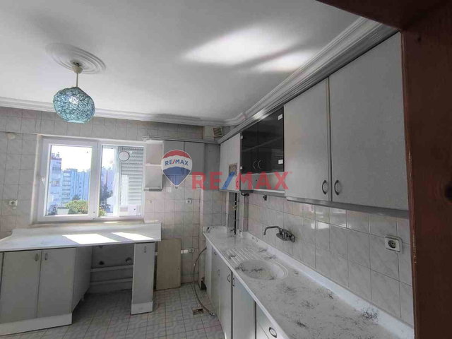 ANTALYA KONYAALTI AKKUYU MAHALLESİ KİRALIK ARAKAT 3+1 DAİRE