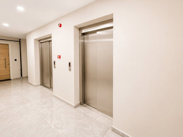 REMAX BEYAZ 23 NİSAN MAHALLESİ ONA 191 SİTESİN'DE SATILIK 3+1 DAİRE